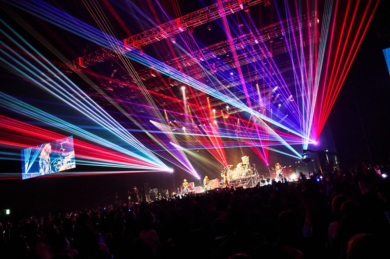 LUNA SEA ライブ＆出待ち写真 7枚 2023.10.8@Kアリーナ横浜 LUNA SEA DUAL ARENA TOUR 2023 “UN