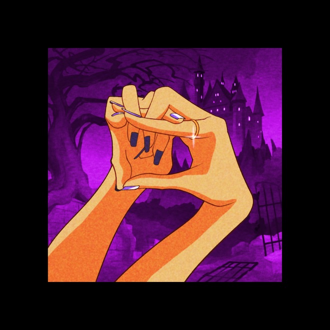 ブランデー戦記、デジタルEP『悪夢のような(NightTime Version