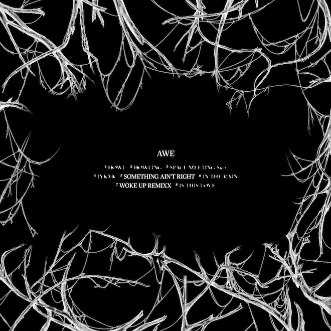 ★HAHAHAHAさま専用　XG AWE レコード　未使用 ☆HAHAHAHAさま専用 XG AWE レコード 未使用 VINYL ver.】AWE