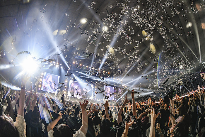 ランペ *p(R)ojectR® ドーム ライブ DVD② THE RAMPAGE LIMITED LIVE 2024 *p(R)ojectR at TOKYO DOME (2