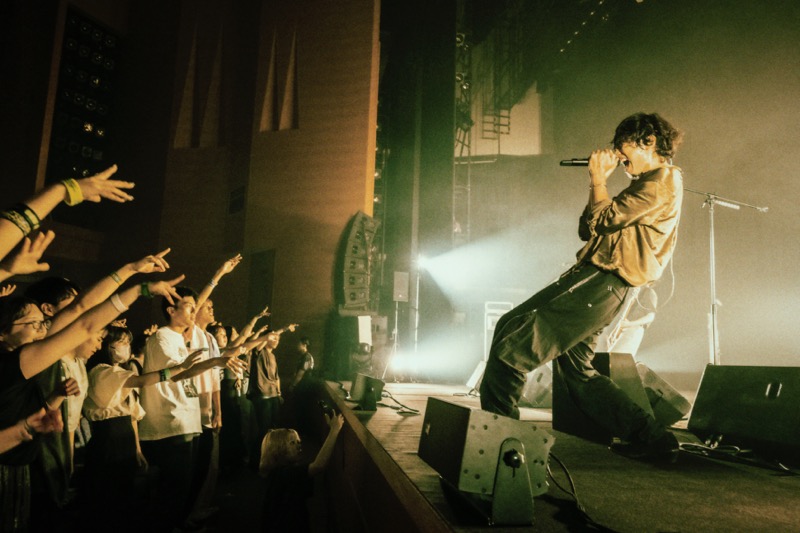 [Alexandros] 全映像作品セット(LIVE映像) Alexandros]】[Alexandros] presents THIS FES '25 in