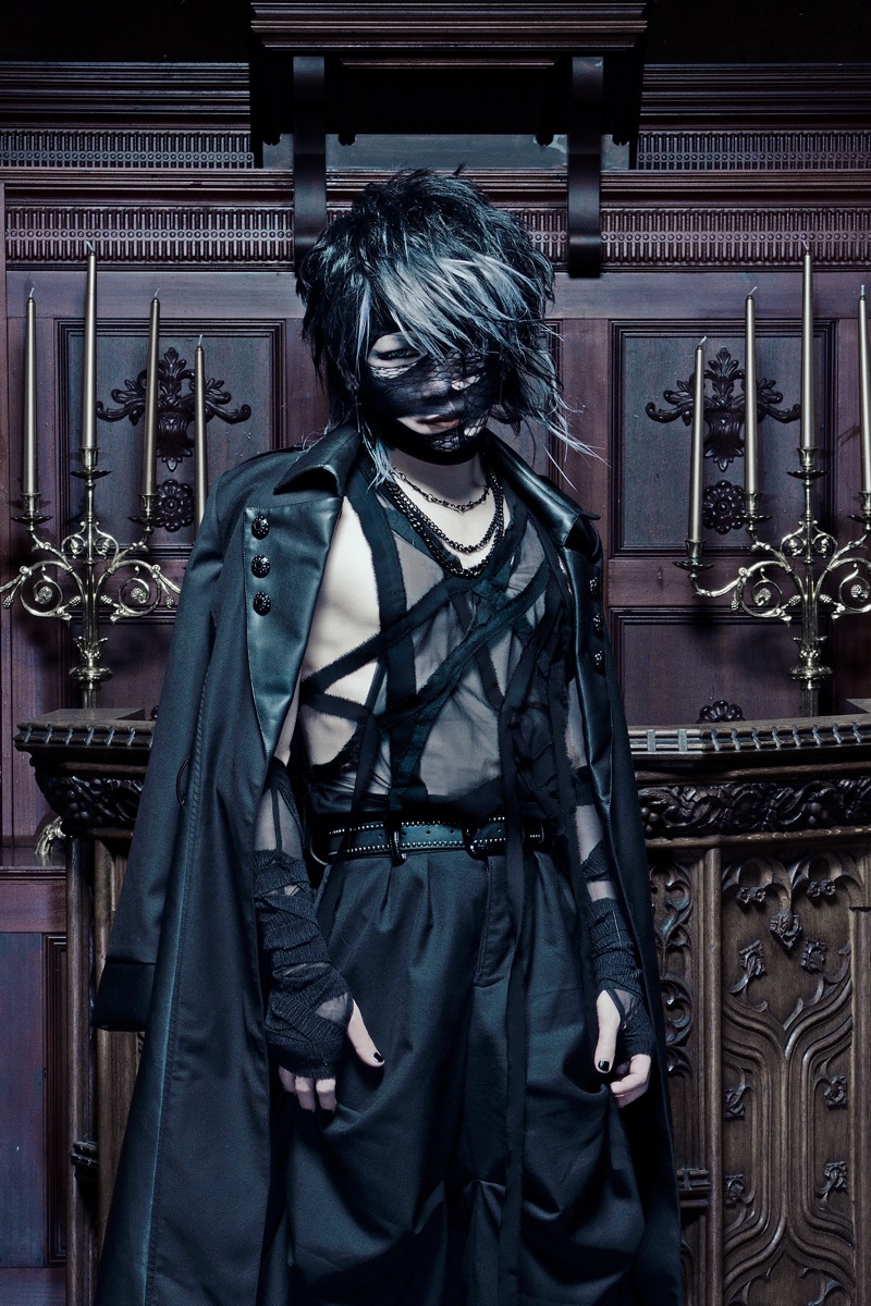 対談】千秋(DEZERT) × 真緒(Sadie)、＜This Is The “FACT”＞直前