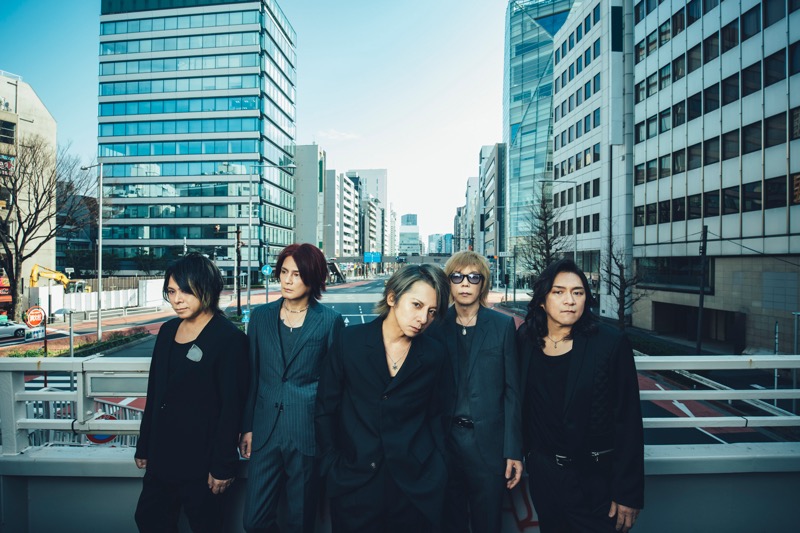 SOPHIA CD アートワーク付き SOPHIA、ミニアルバム『BOYS and』のアートワークは30年前の