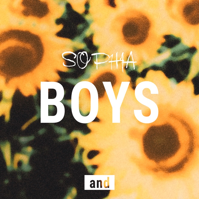 SOPHIA、ミニアルバム『BOYS and』のアートワークは30年前の