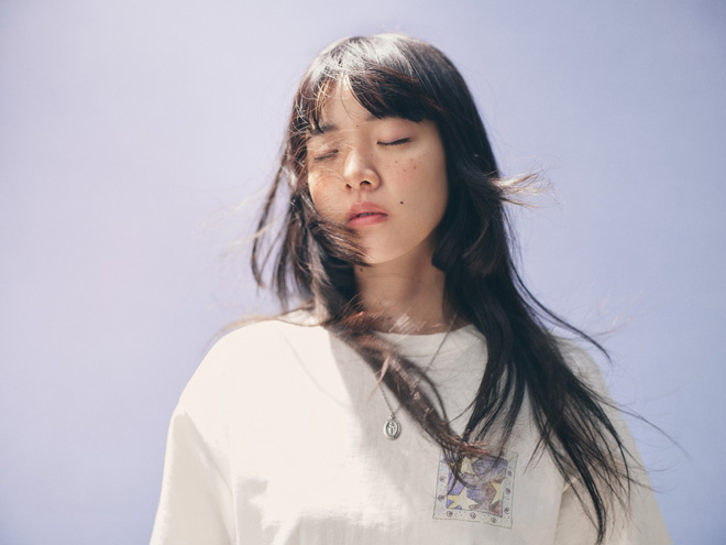 あいみょん / 猫にジェラシー アナログ2LPレコード　うちわ付き 5thアルバム「猫にジェラシー」12inchアナログレコード