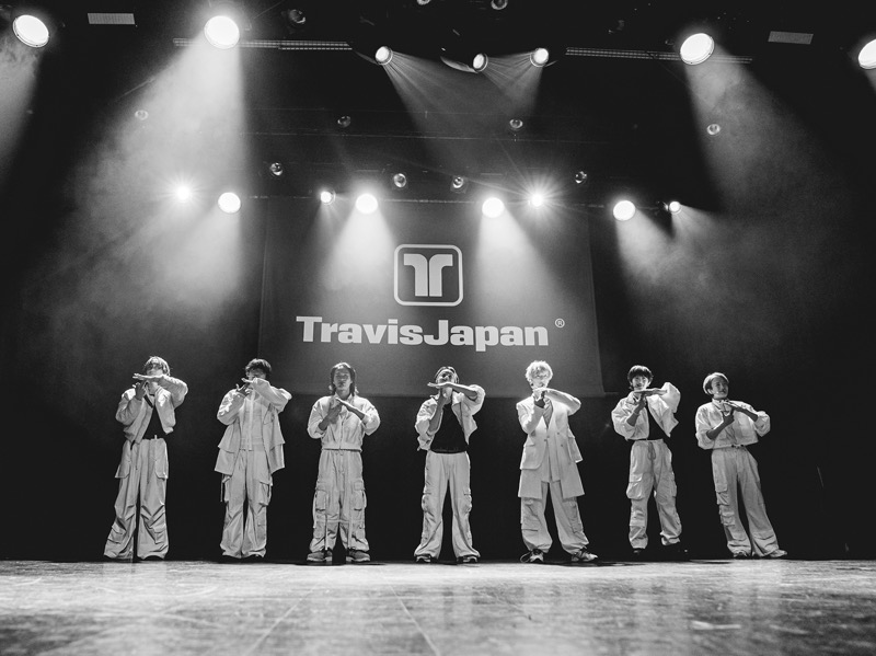 Travis Japan Talks New Singles & World Tour: Interview