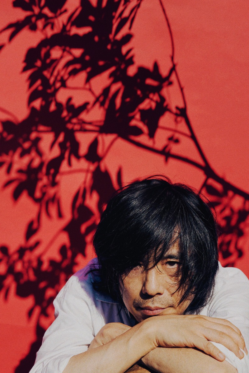 宮本浩次ソロデビュー5周年、シングル「冬の花」「close your