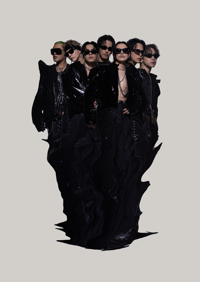 三代目 J Soul Brothers - しん 10月1日まで取り置き 三代目 J SOUL BROTHERS 15TH ANNIVERSARY STADIUM LIVE 