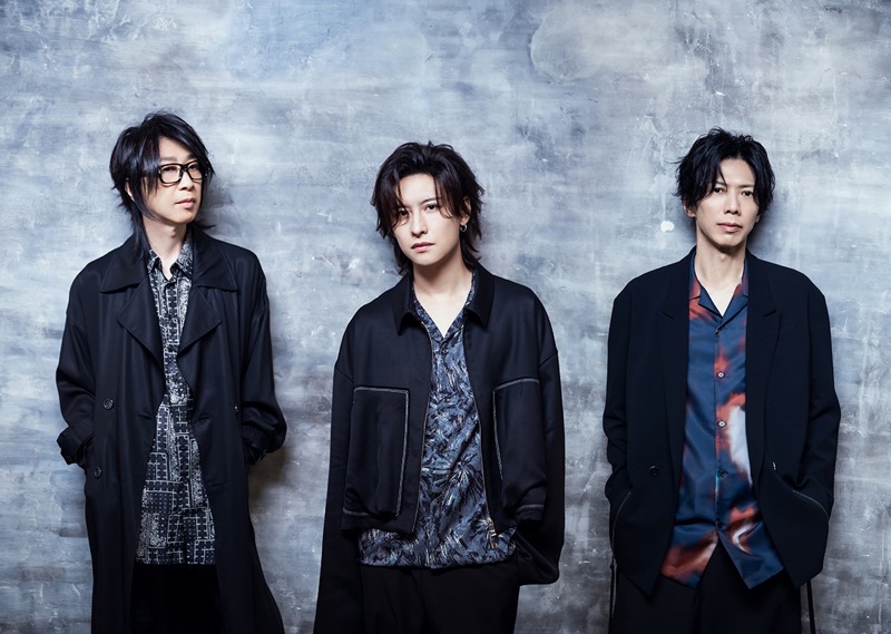 WANDS、新曲「Shooting star」を2025年1月リリース+コメント動画