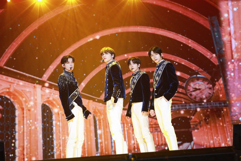 TXT TOMORROW ドームツアー 開催記念 ラキドロ トレカ 5種コンプ TXT TOGETHER ユニバ ラキドロ トレカ 5種コンプ 1.2回 - メルカリ