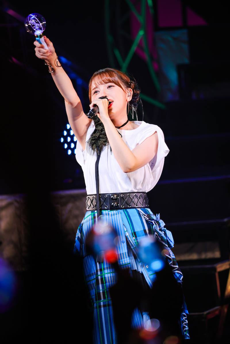 鬼頭明里 5th Anniversary LIVE FC フルグラ 埼玉公演 鬼頭明里 5th Anniversary LIVE FC フルグラ 埼玉公演