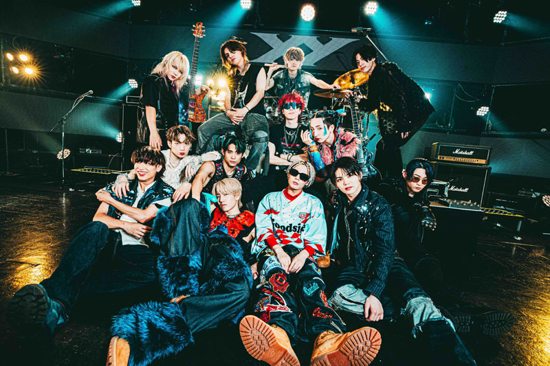 EXO コンサート ライブ ドキュメンタリー 映像 まとめ売り