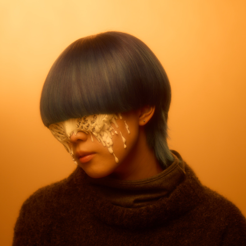 yama ; semicolon CD ブルーレイ 08-JY0314-06 semicolon 【完全生産限定盤】(CD+Blu-ray+イヤーカフ) : yama