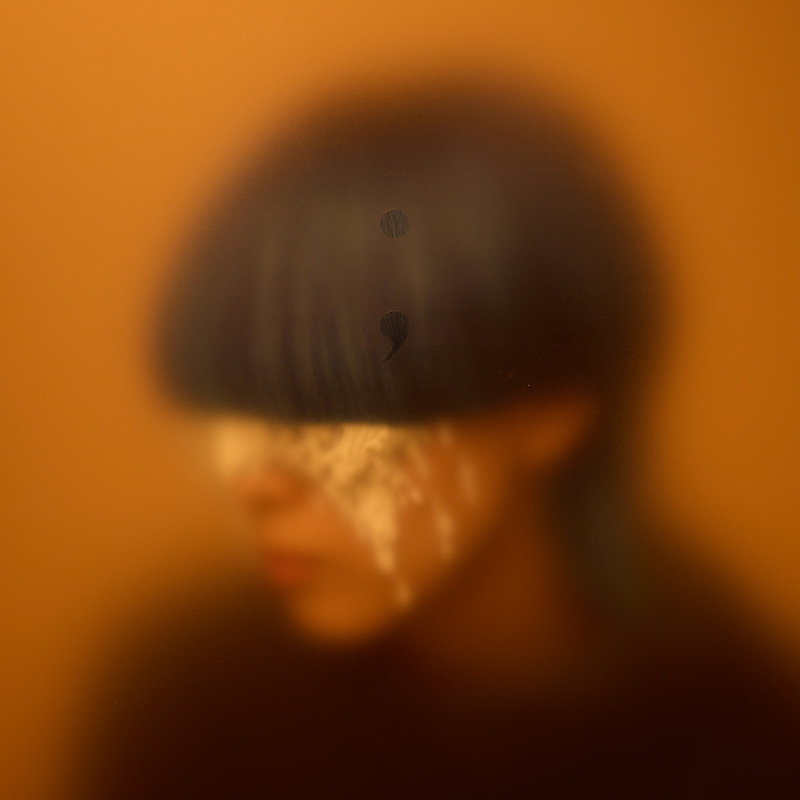yama、4thアルバム『; semicolon』発売決定 | BARKS