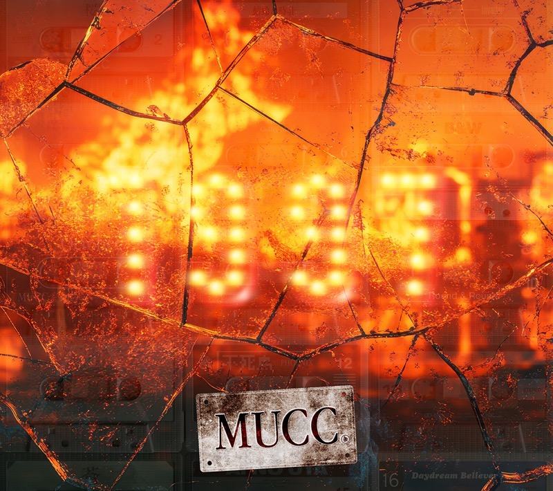 MUCC 愁歌 デモテープ 愁歌 | MUCC