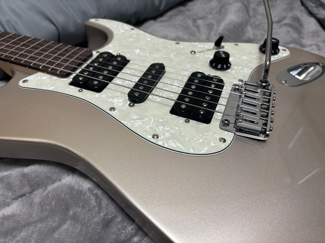 ギター combat   Stratocaster Combat ST Classic 57 Modern Vintage（新品）【楽器検索