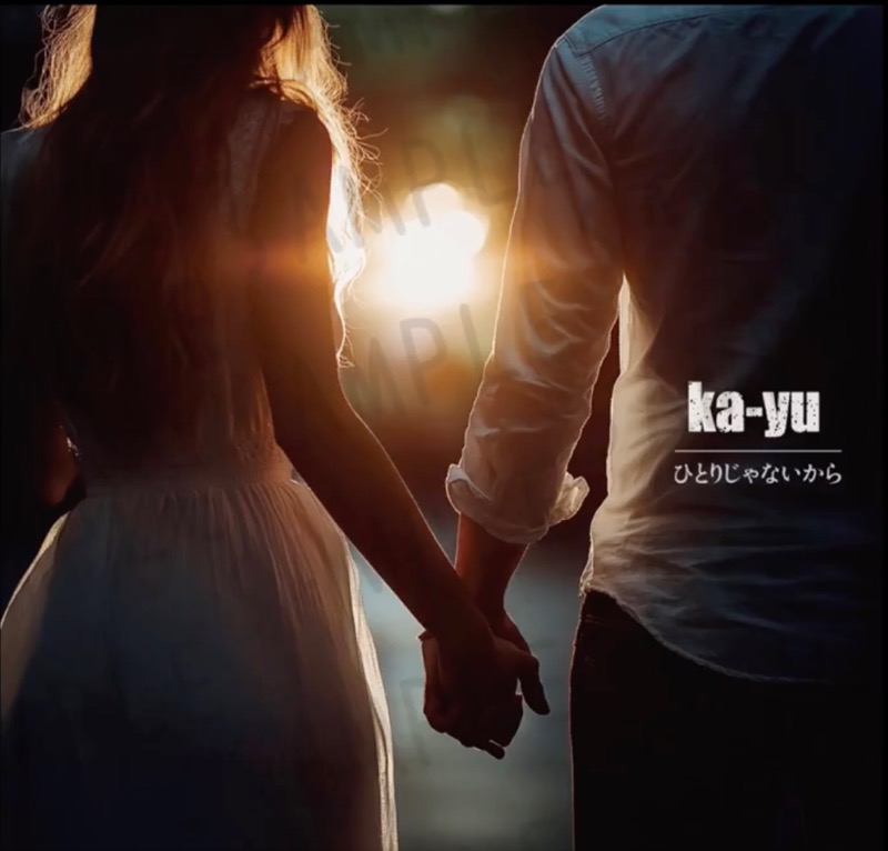 元Janne Da Arcのka-yu、4ヶ月連続シングルリリース企画始動 | BARKS