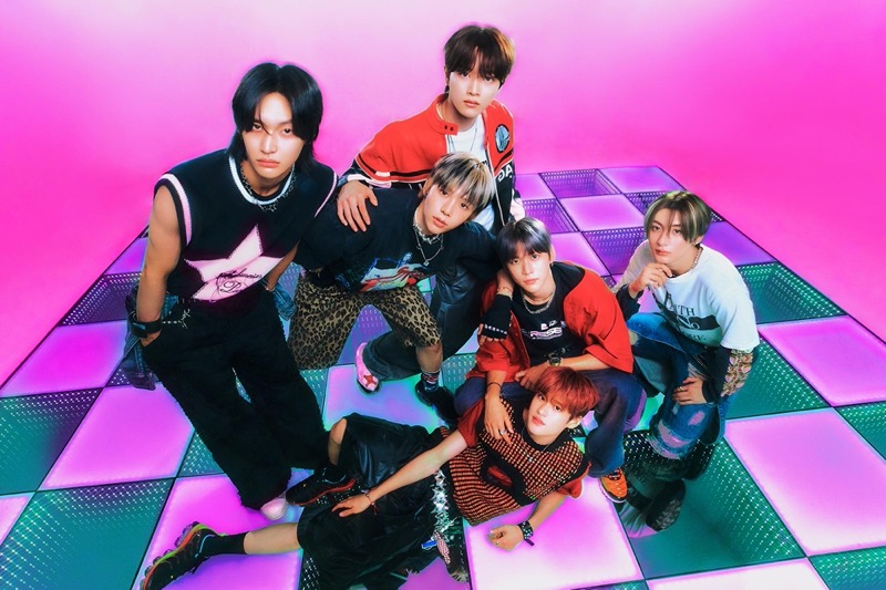 K-POP+アジア RIIZE VD Amazon | K-POP DVD RIIZE RISE&REALIZE #10 EP23-EP24 日本語