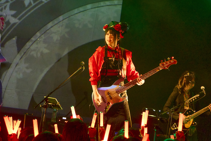 ライブレポート】＜重音テト×亜沙 テトライブ2025＞、ボカロと