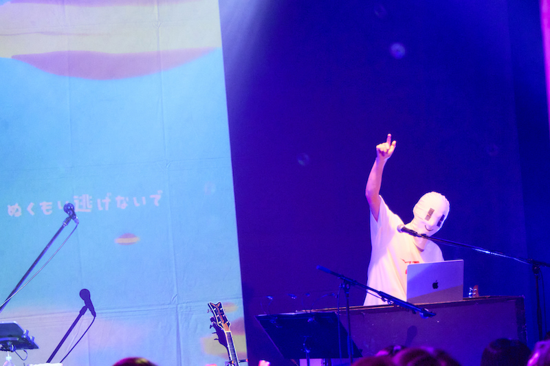 重音テト × 亜沙 テトライブ2025 クラファン返礼品（感謝】2ヶ月