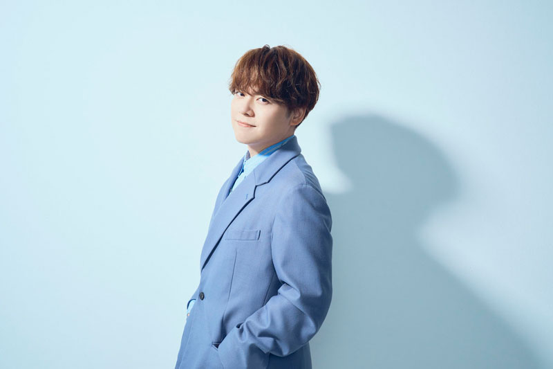 内田雄馬 切り抜き 13 Equal【完全生産限定BOX】 内田雄馬 KING RECORDS OFFICIAL SITE