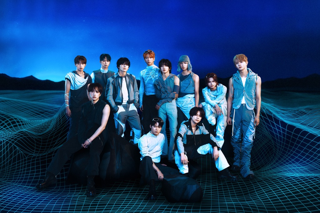 THE ORIGIN [通常盤/Winning ver.] INI CDアルバム - Neowing