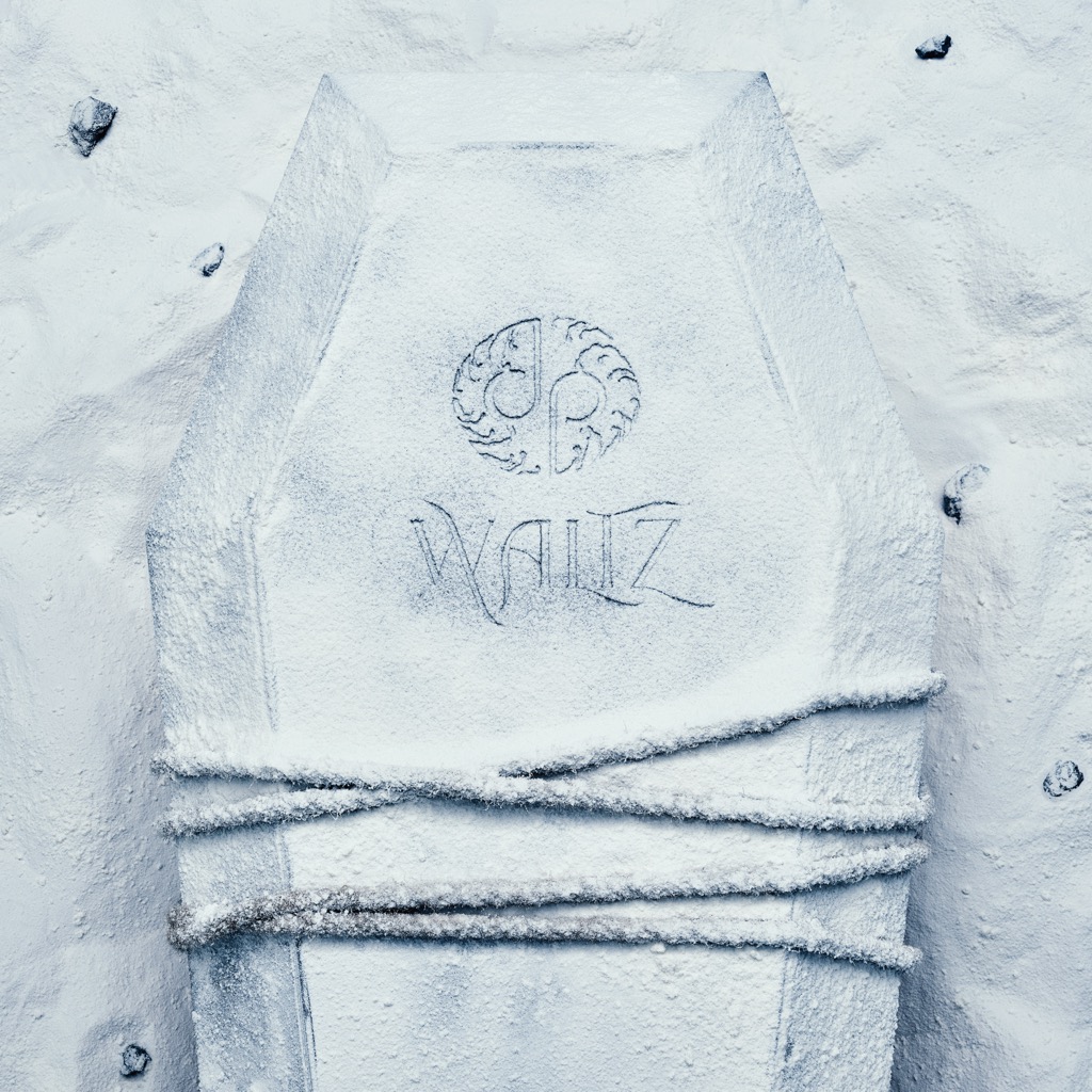龍宮城、最新曲「WALTZ」CD発売決定。MVティザー＆武道館