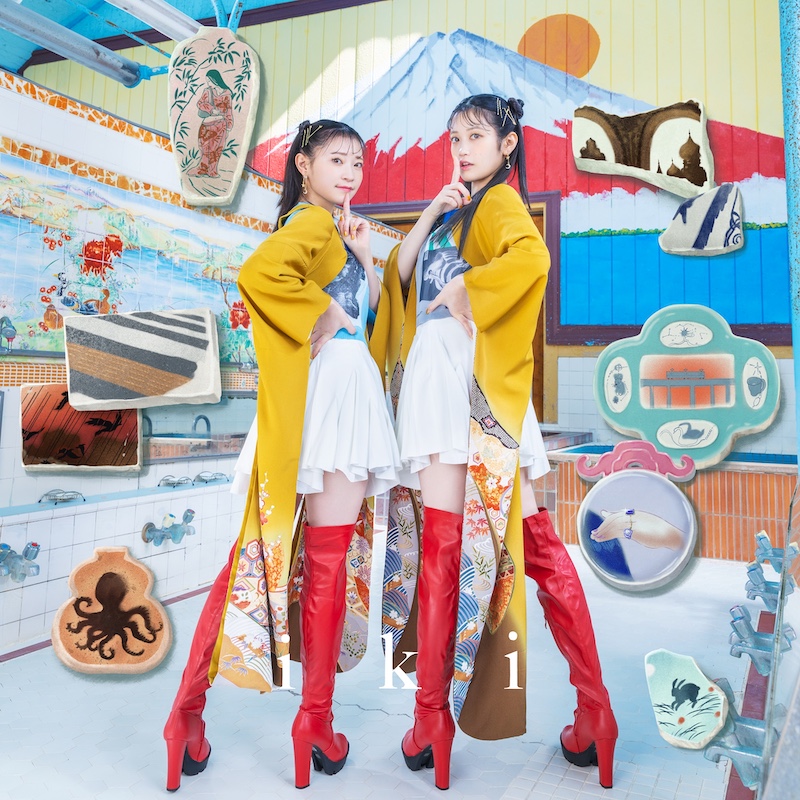 harmoe 2nd mini album 「i k i」直筆サイン入りポスター harmoe 2nd mini album 「i k i」直筆サイン入りポスター - メルカリ