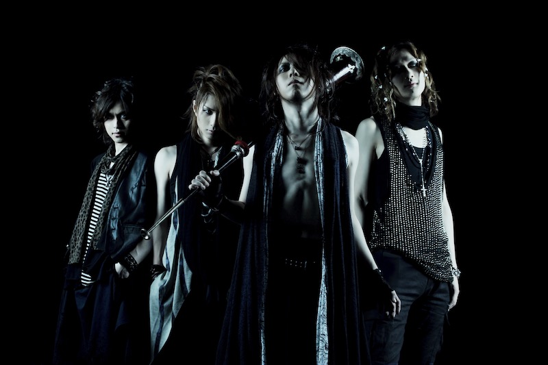 【VHS】D'espairs Ray 配布ビデオ ディスパーズレイ D'espairsRay(ディスパーズレイ) | V系バンドの経歴まとめサイト