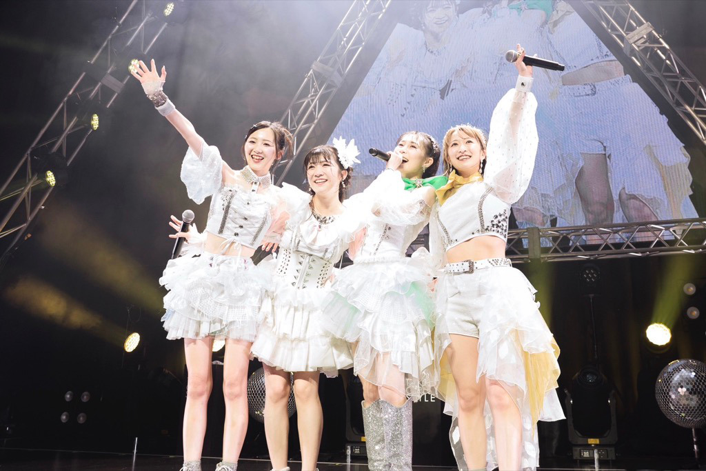 東京女子流 最新アルバム 10点セット TOKYO GIRLS' STYLE – Hi