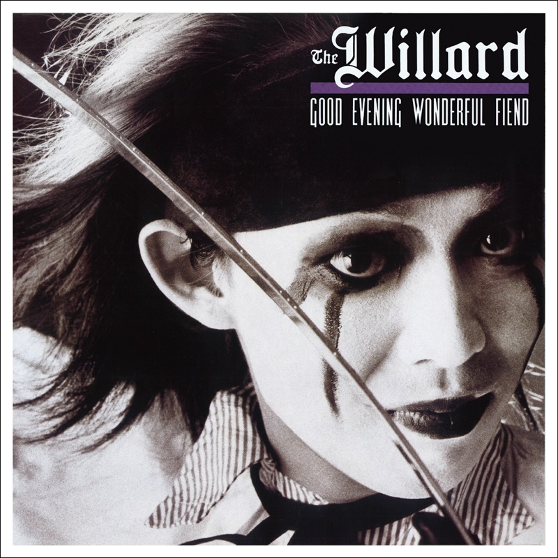 THE WILLARD　ザ・ウィラード　 超名盤アルバム4枚＋シングル1枚セット Amazon.co.jp: The Legend Of Silver Guns: ミュージック
