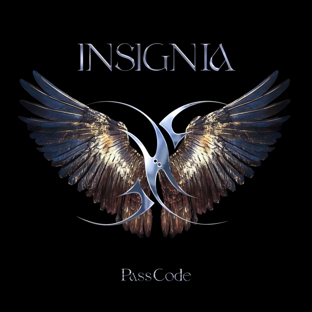 PassCode、新AL『INSIGNIA』収録詳細公開＋「DESTINEX」を先行