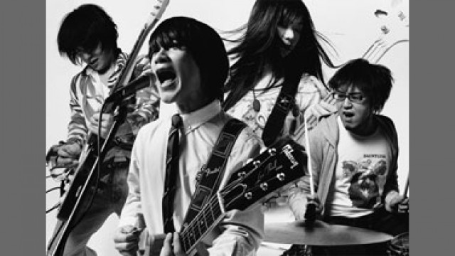 Base Ball Bear、新曲が初のオリコン・トップ10入り | BARKS