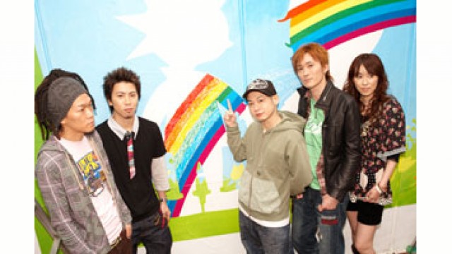 ミュージシャン aqua timez Aqua Timez 『グランクレスト戦記』主題歌「たかが100年の」を