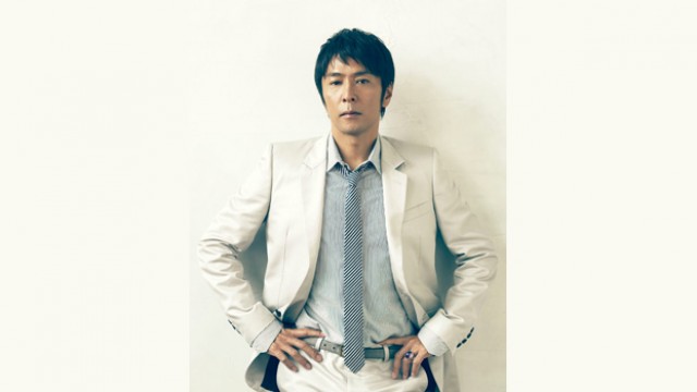 徳永英明、シングルベストなど3タイトル同時発売 | BARKS