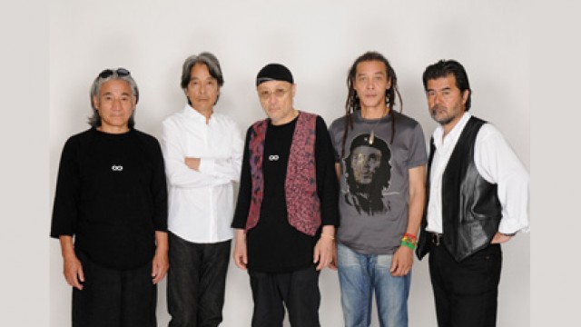 FLOWER　TRAVELLIN’　BAND〜日比谷野外音楽堂／Resurrec Amazon.co.jp: FLOWER TRAVELLIN' BAND ‾日比谷野外音楽堂