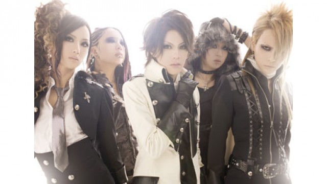 男前すぎる女だらけのヴィジュアル系、exist†traceの肉声 | BARKS