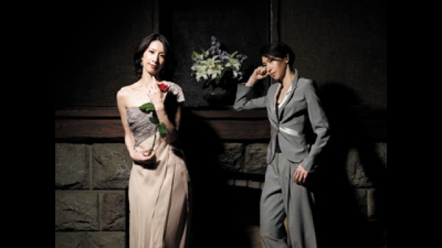 元・宝塚花組トップ、春野寿美礼がCDデビュー | BARKS