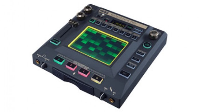 カオシレーターがパワーアップ、ボコーダー機能／USB／MIDIも