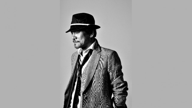 近藤房之助、iTunesブルースチャート1～12位を全占拠 | BARKS