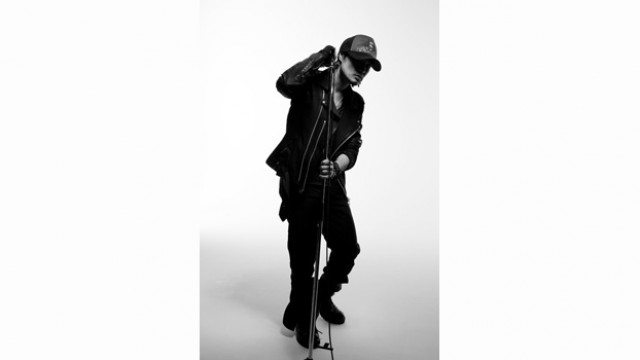 インタビュー】Diggy-MO'、ソロ活動10年の軌跡とアーティスト性