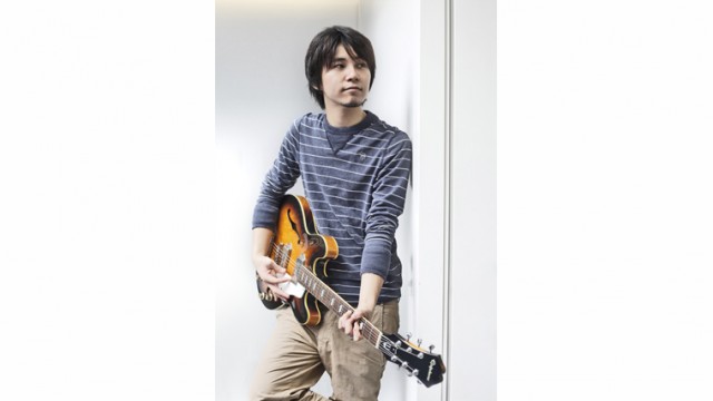 磯貝サイモン、アルバム『ハートマーク』がついにCD化 | BARKS