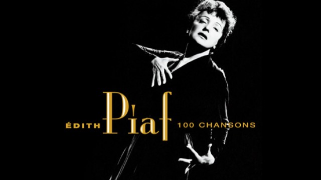 仏Polydor 524.299　「私の兵隊さん」　ラ・モーム・ピアフ エディット・ピアフ、名唱100曲がCDに | BARKS