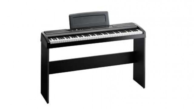 Features | SP-170S - DIGITAL PIANO | KORG (USA)