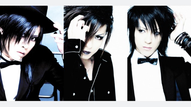 Kαin DVD&CD13枚➕JILS LIVE DVD1枚➕ステッカー JILS幻の未発表ライブ映像、DVD限定販売決定 | BARKS