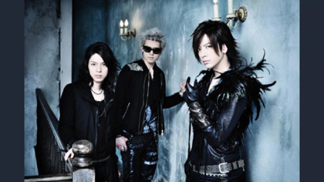 BREAKERZ、アニサマ出演決定 | BARKS