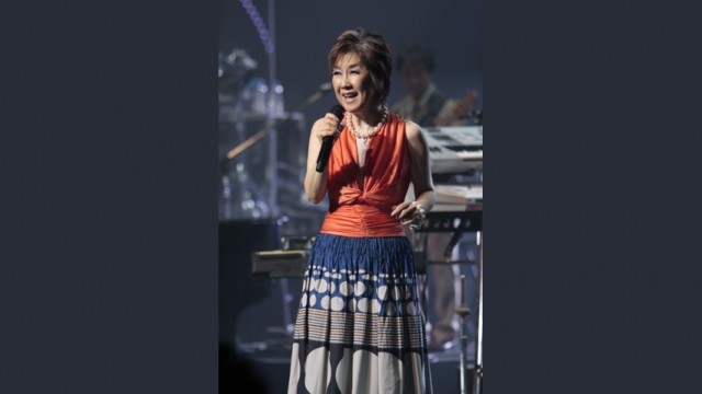 髙橋真梨子 | BARKS