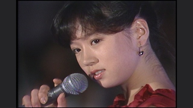 中森明菜1994-2009NHK紅白歌合戦ザ・ベストテン夜のヒットスタジオDVD 中森明菜1994-2009NHK紅白歌合戦ザ・ベストテン夜のヒット