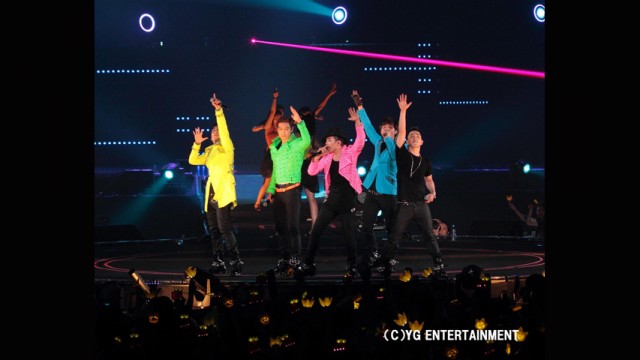 Amazon.co.jp: 激レアメンバー着BIGBANG/パーカー/JAPAN TOUR
