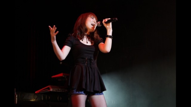 阿澄佳奈、片岡あづさ、原紗友里が声優ユニット結成でファンと